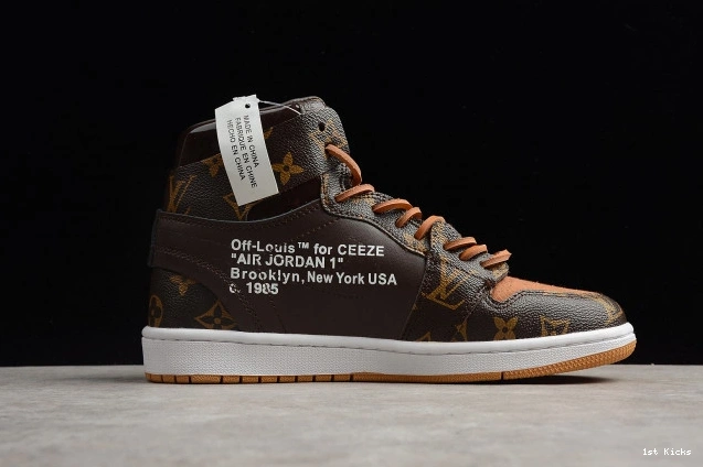 1st Kicks Shoes 1 SB CD6578-507 Jordan Air LA x Chicago Nike to High 0702